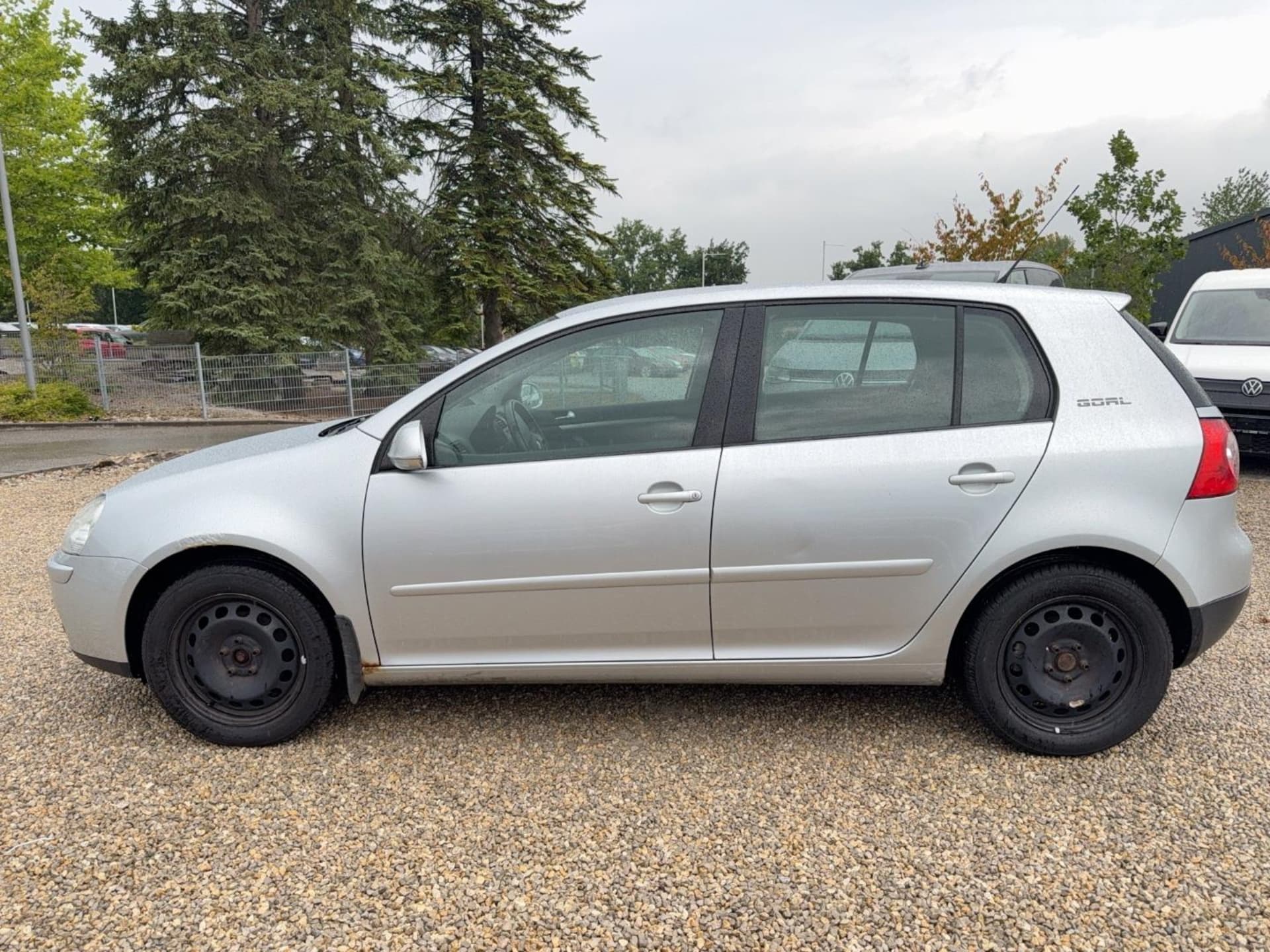 Volkswagen Golf Trendline