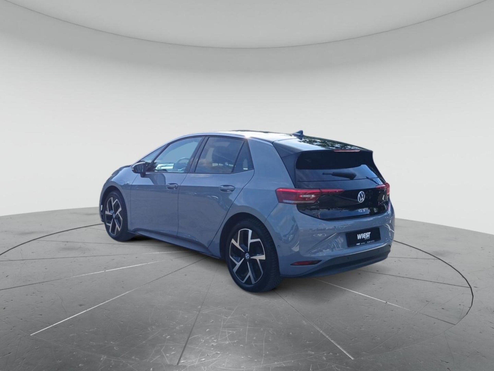 Volkswagen ID.3 MOVE Pro