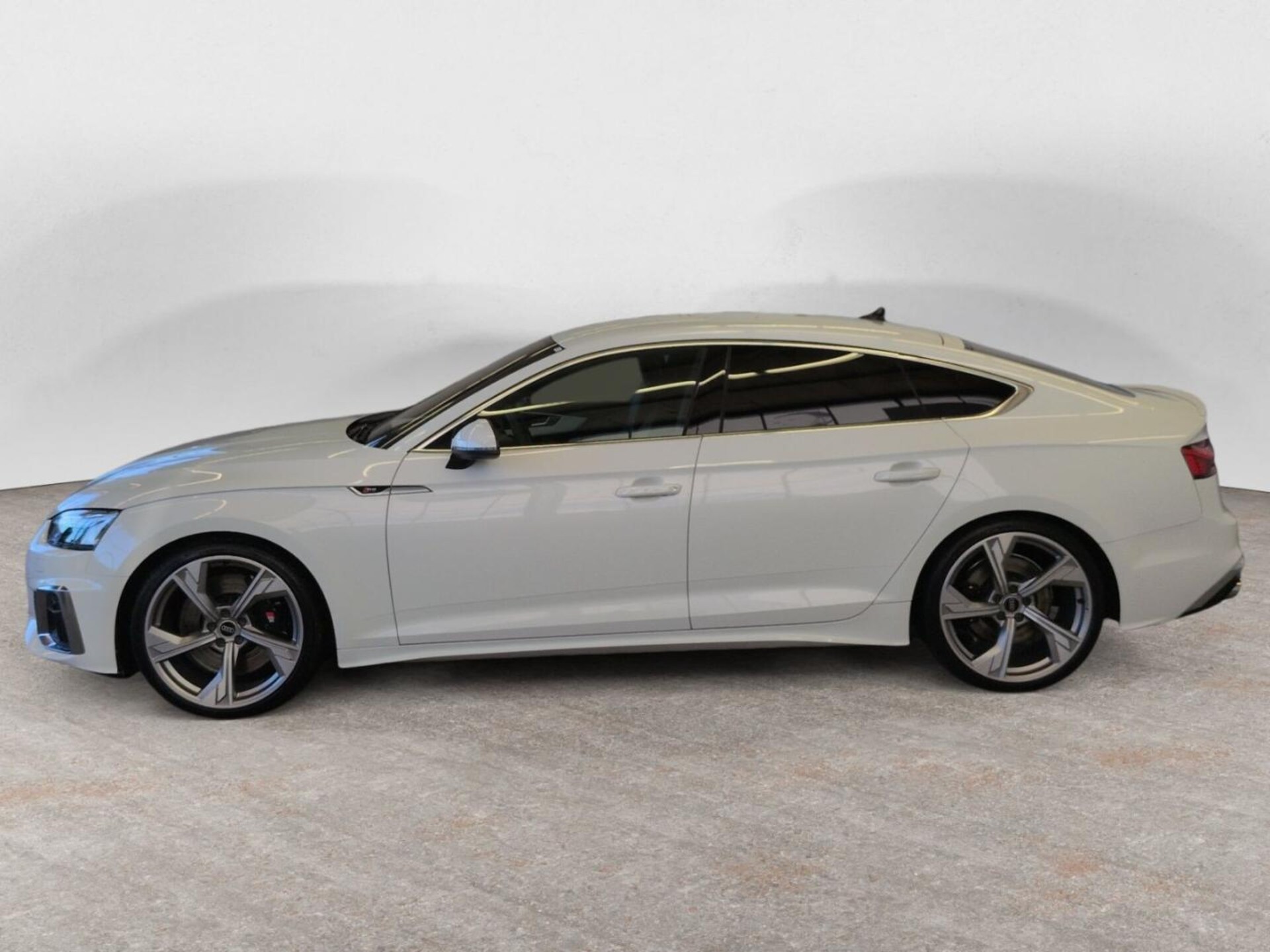Audi S5 Sportback