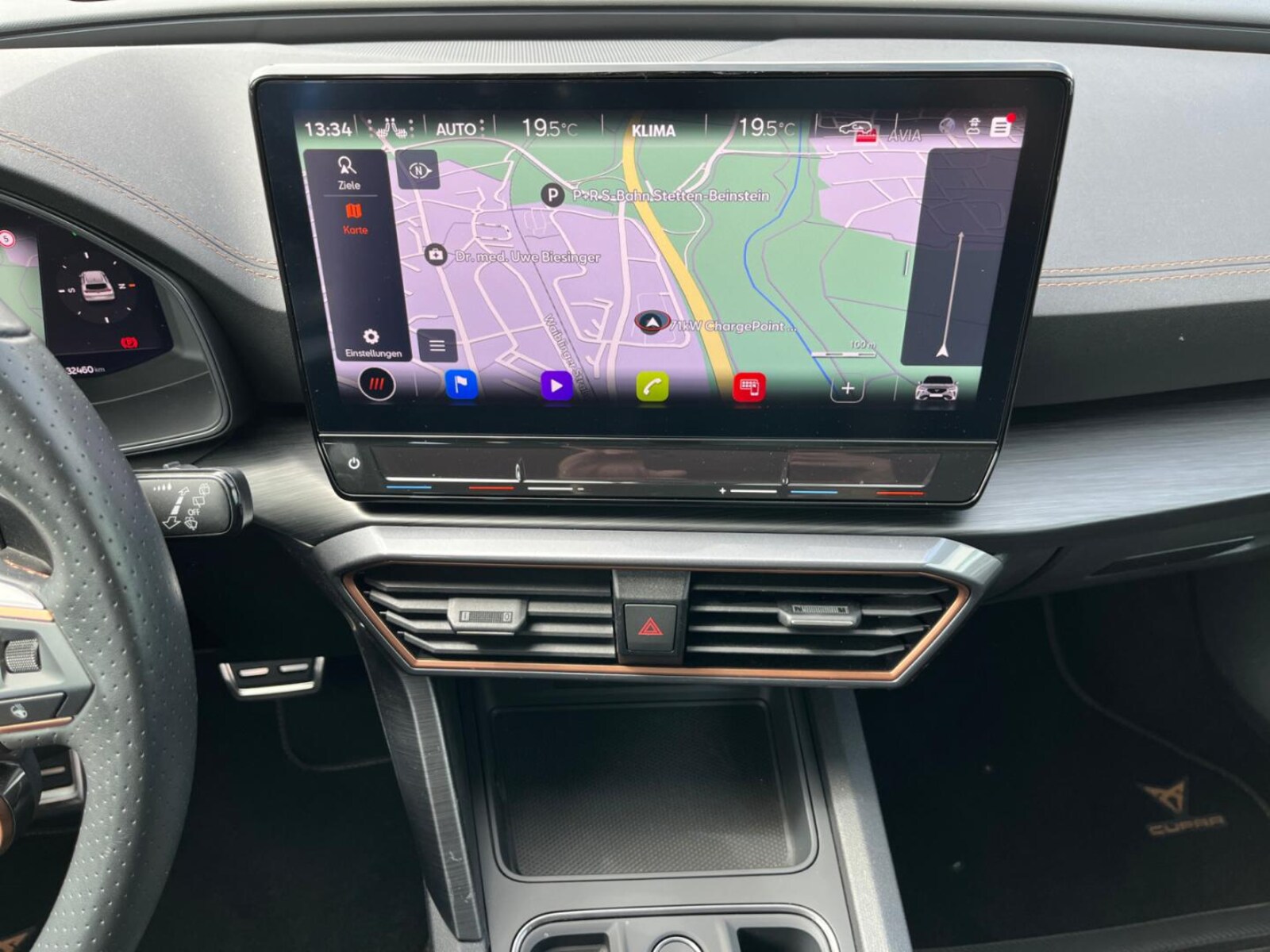 CUPRA Formentor – Bild 6