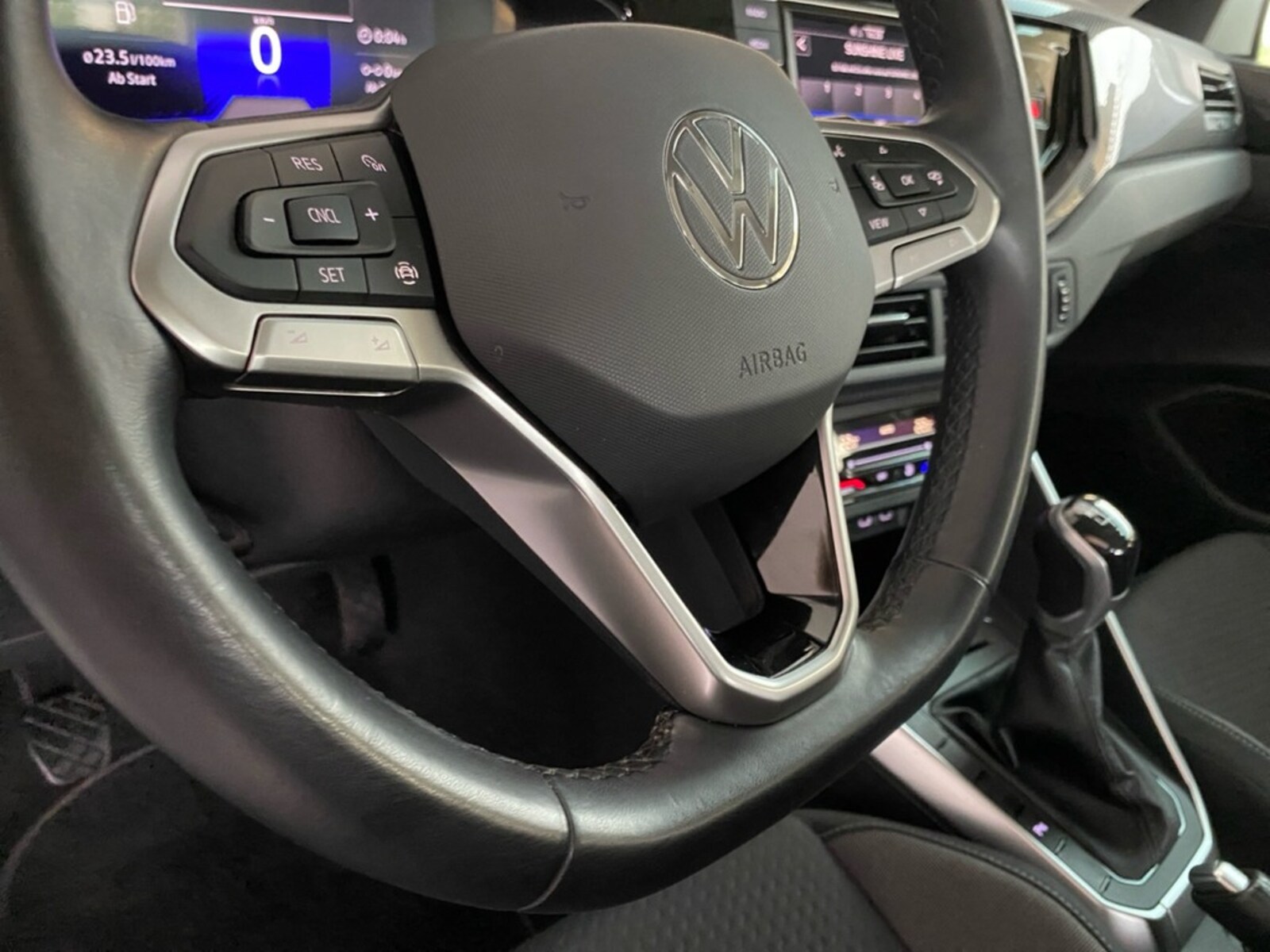 Volkswagen Polo – Bild 21