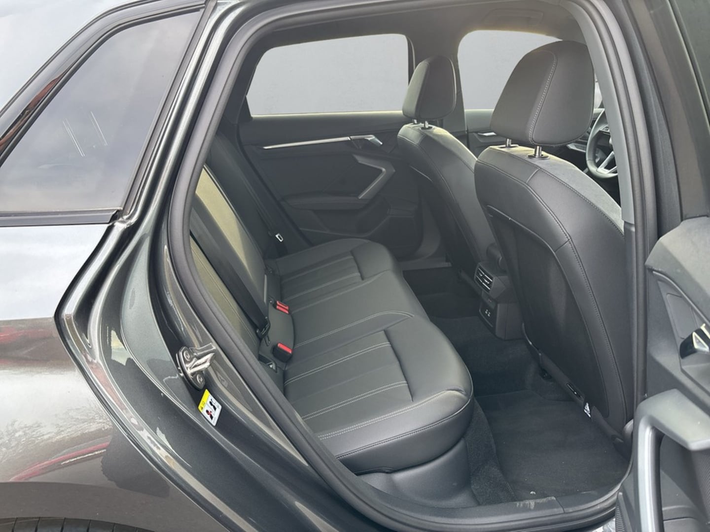 Bild über Audi A3 Sportback TDI S tronic - für weitere Informationen kontaktieren Sie den Audi Partner
