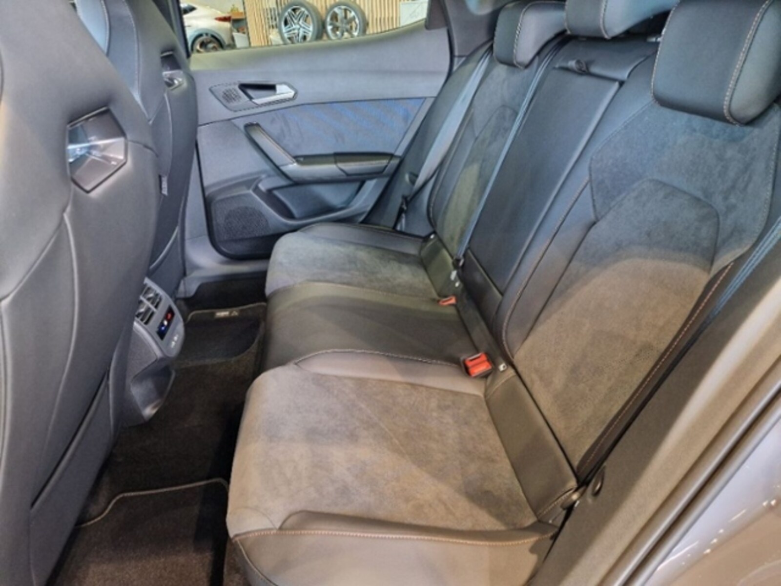 CUPRA Formentor – Bild 11