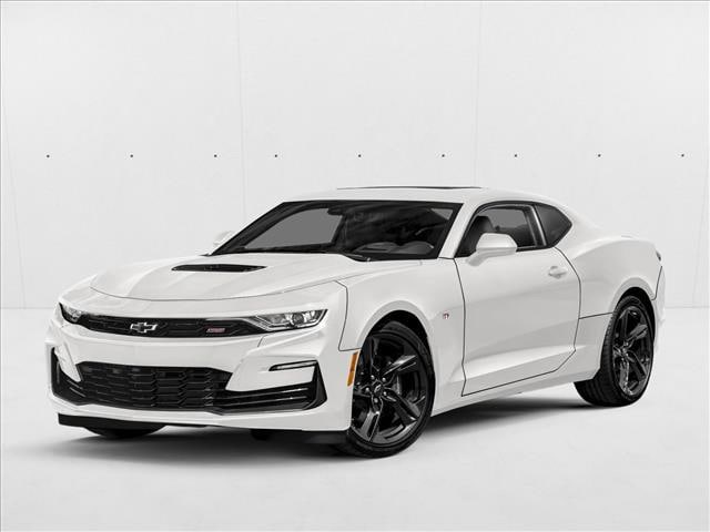 2023 Chevrolet Camaro