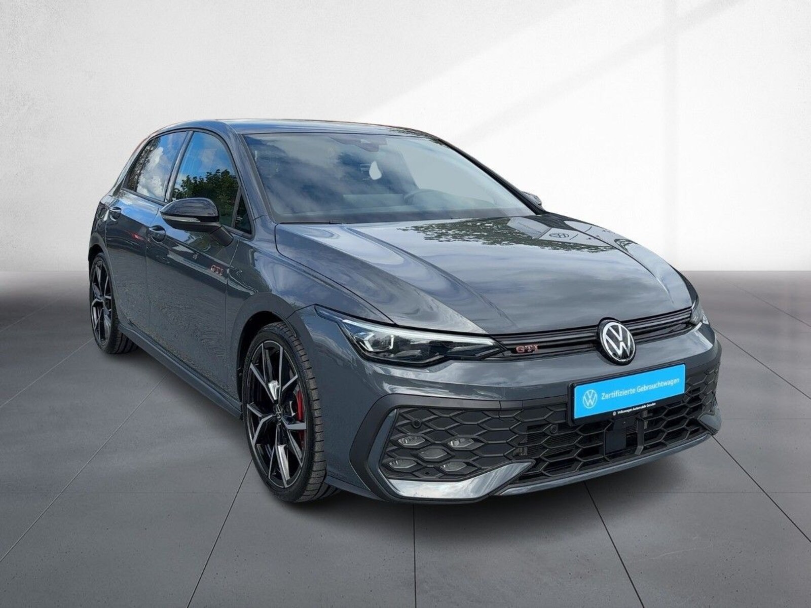 Volkswagen Golf – Bild 5