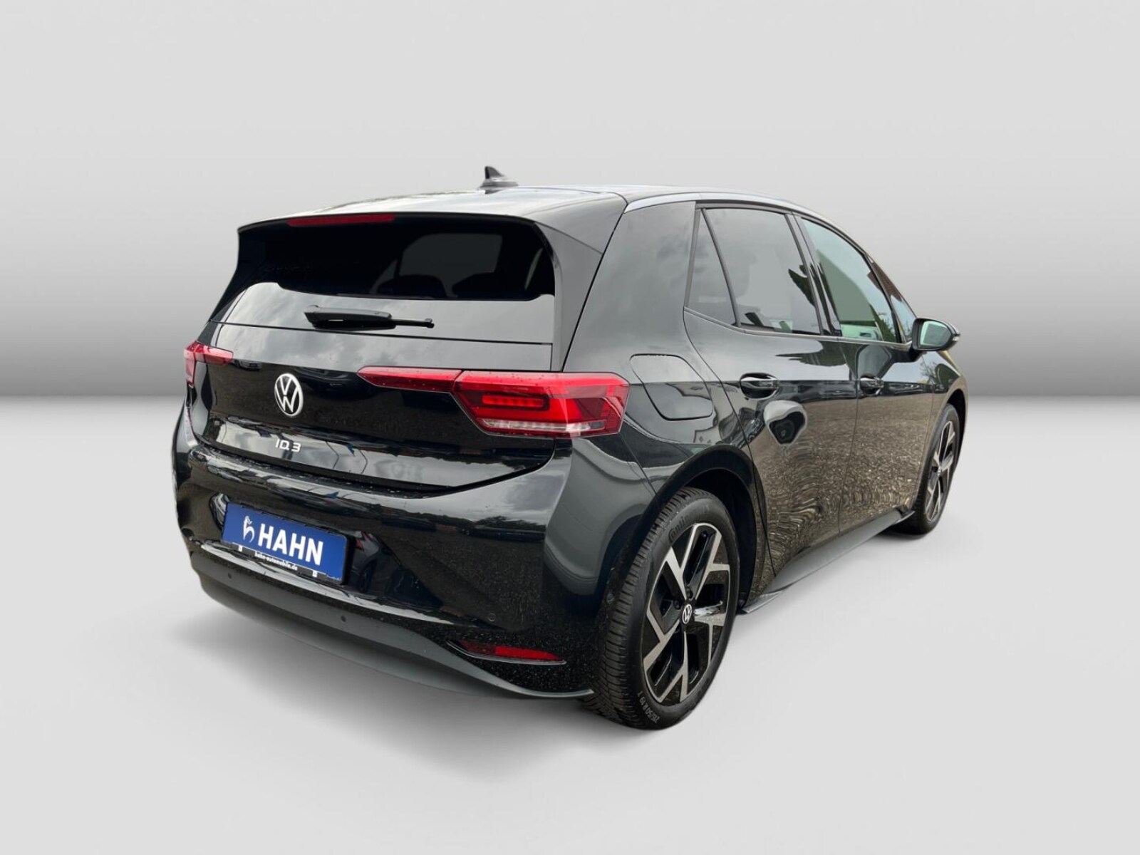 Volkswagen ID.3 – Bild 2