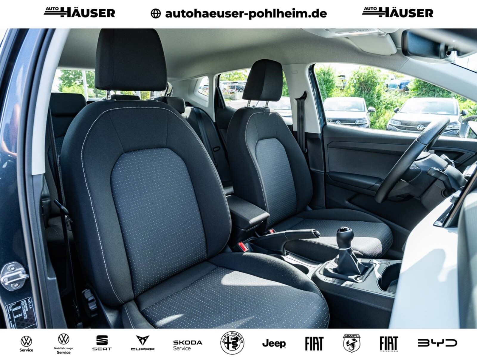 SEAT Ibiza – Bild 9