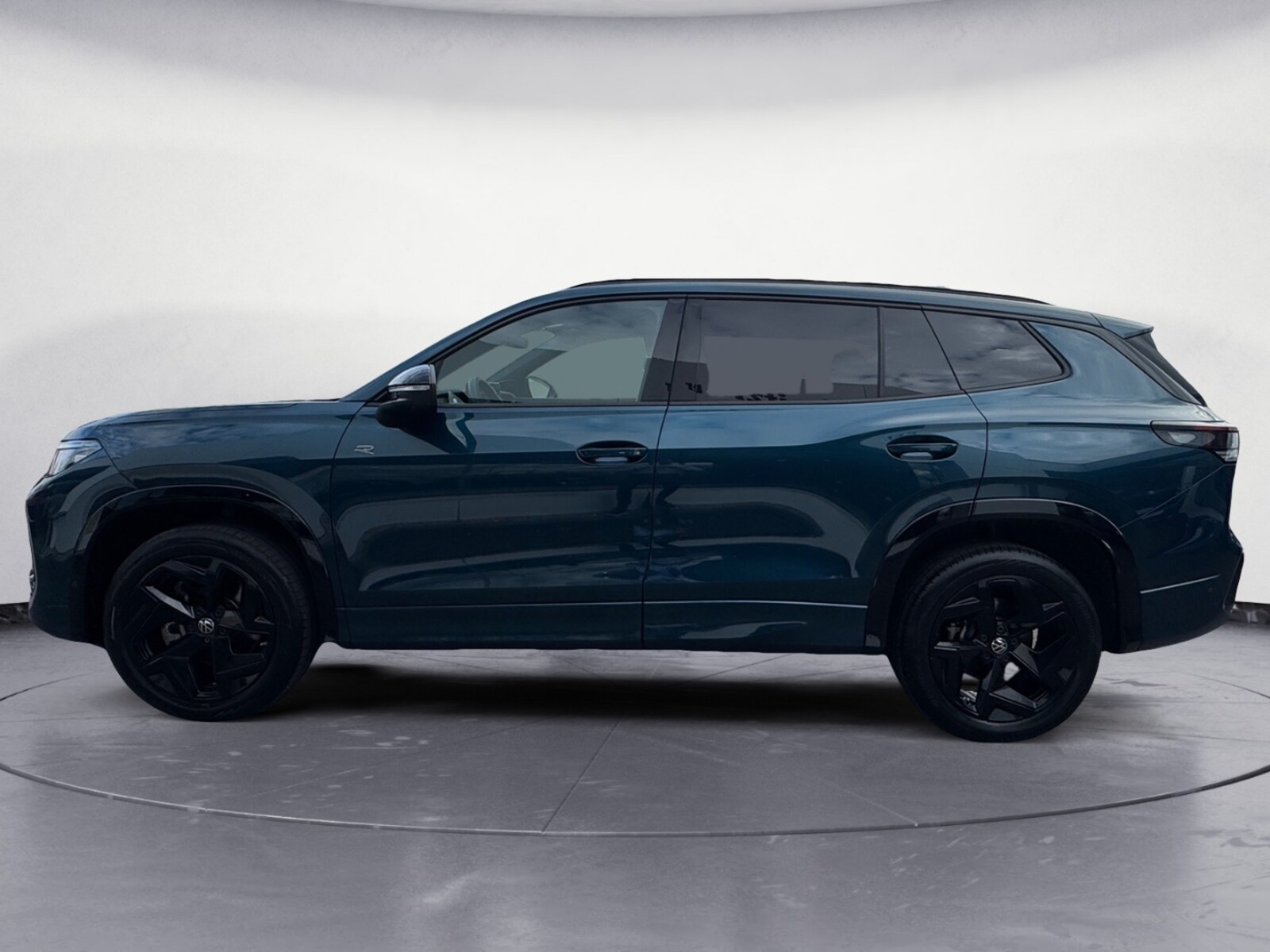 Volkswagen Tayron – Bild 2