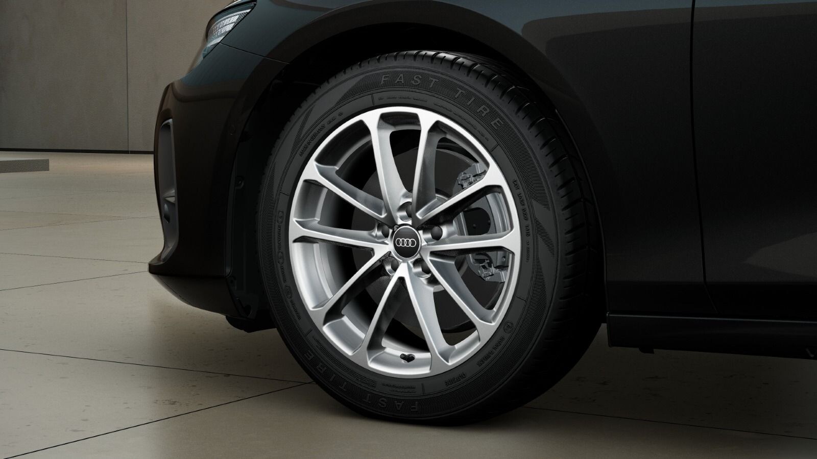 Audi A6 Avant – Bild 5