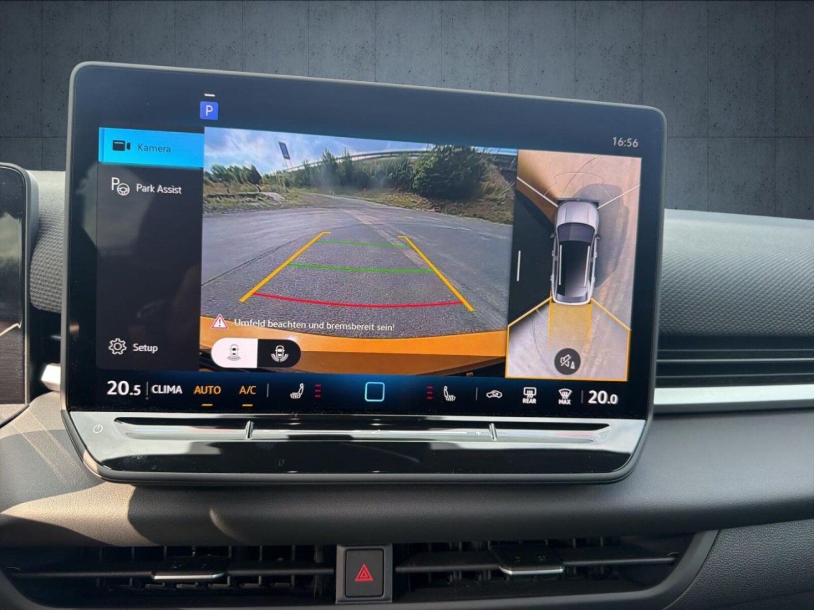 Volkswagen T-Roc – Bild 24