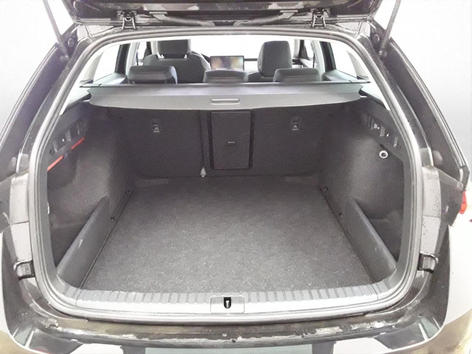 Škoda Octavia Combi – Bild 7