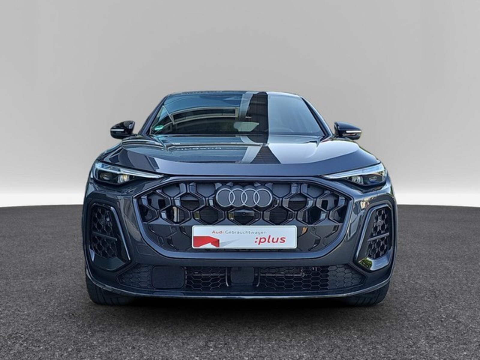 Audi Q5 Sportback – Bild 3