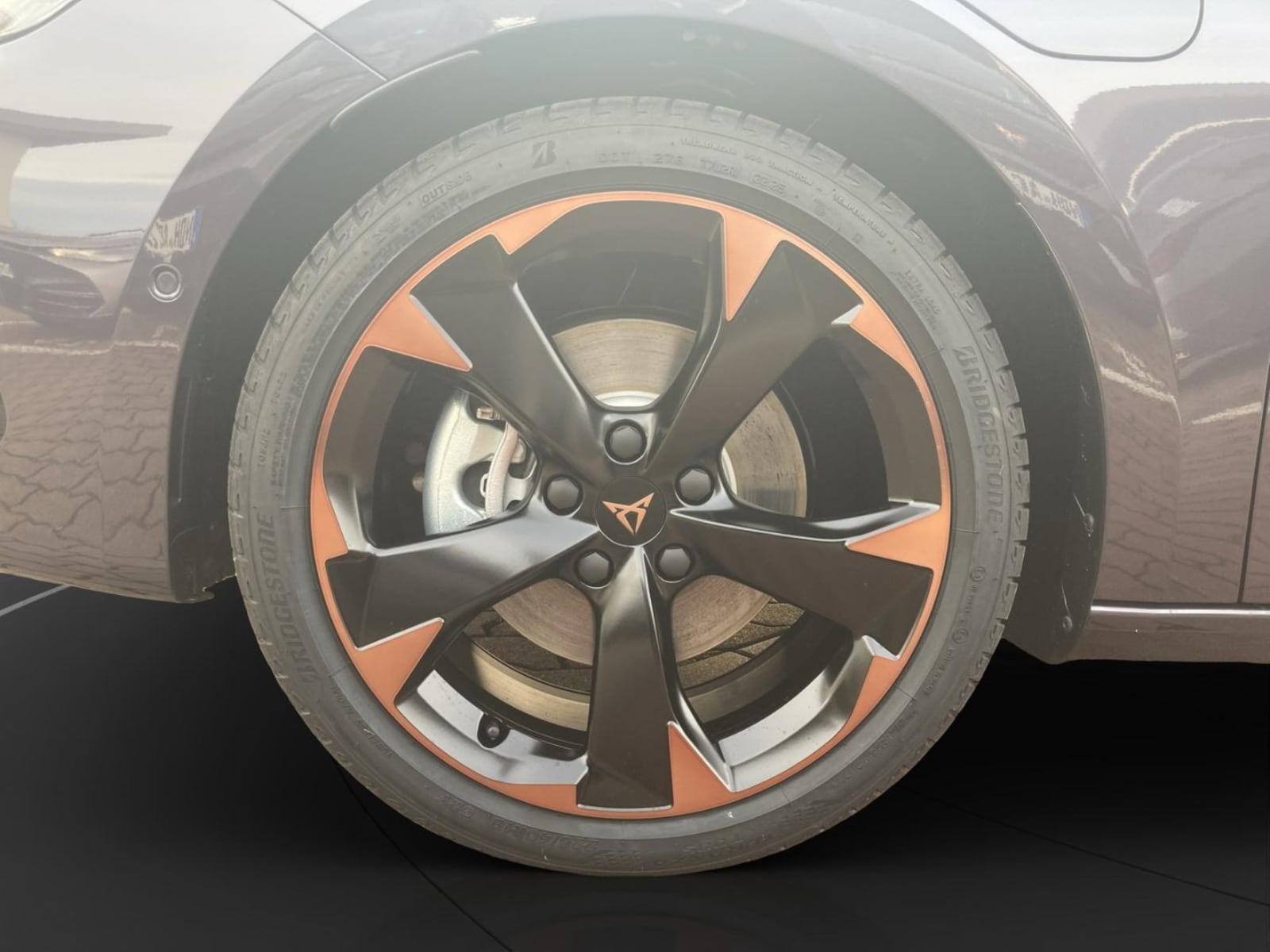 CUPRA Leon Sportstourer – Bild 7