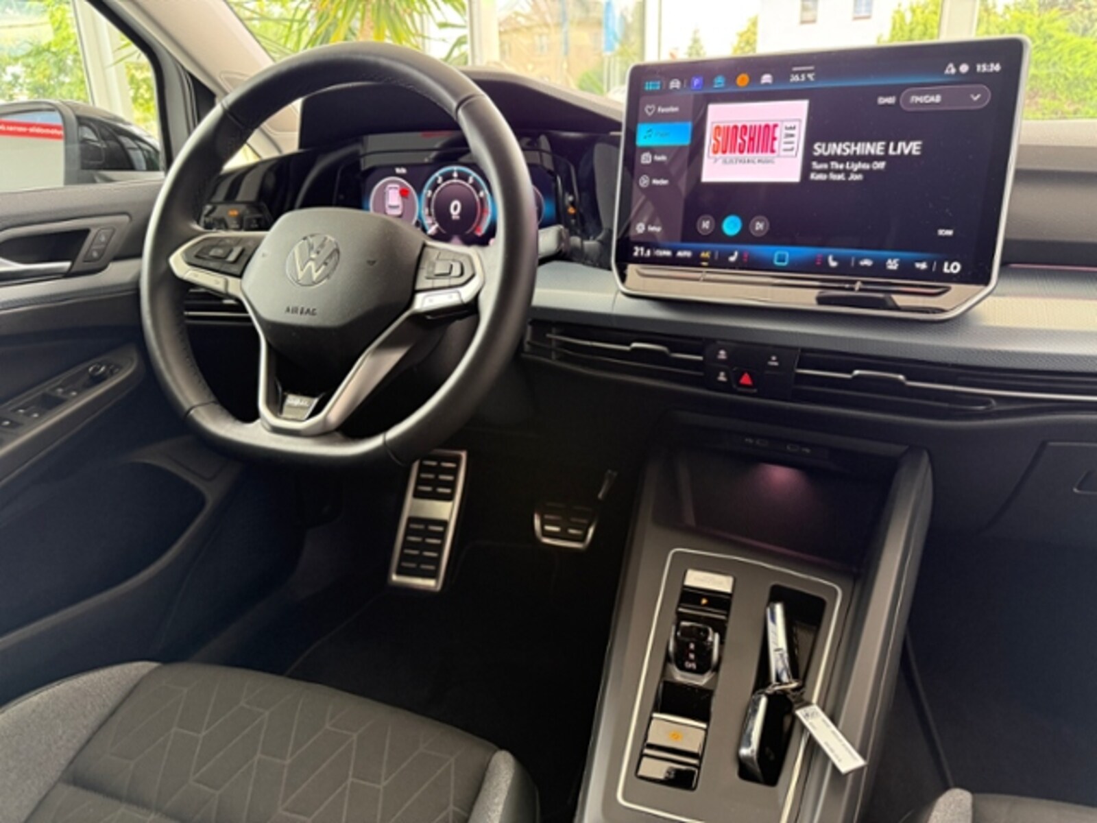 Volkswagen Golf – Bild 20