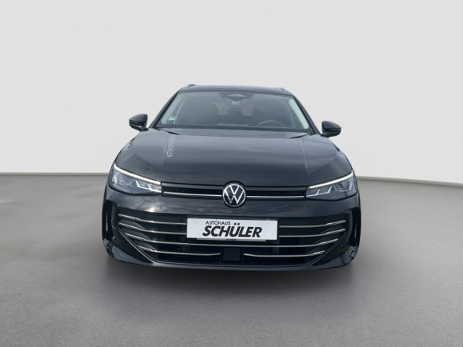 Volkswagen Passat – Bild 9