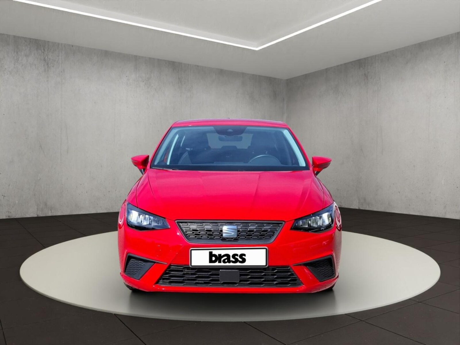 SEAT Ibiza – Bild 8