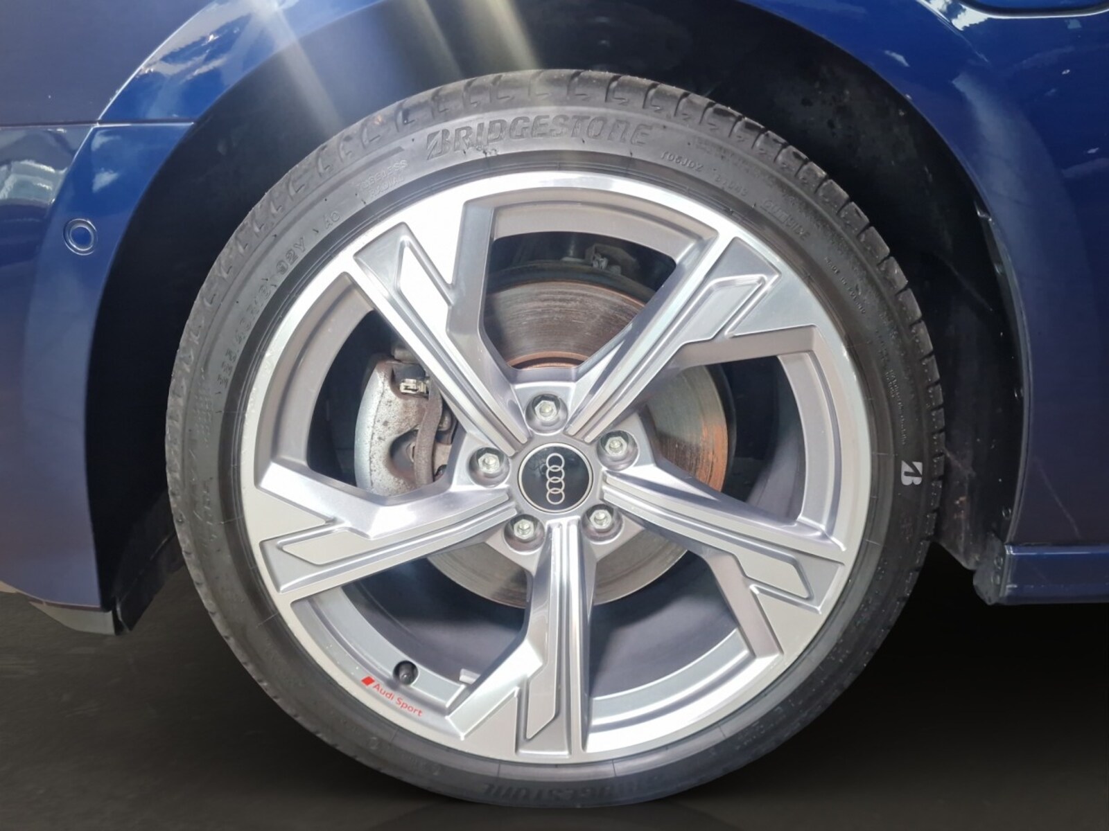 Audi A3 Sportback – Bild 13