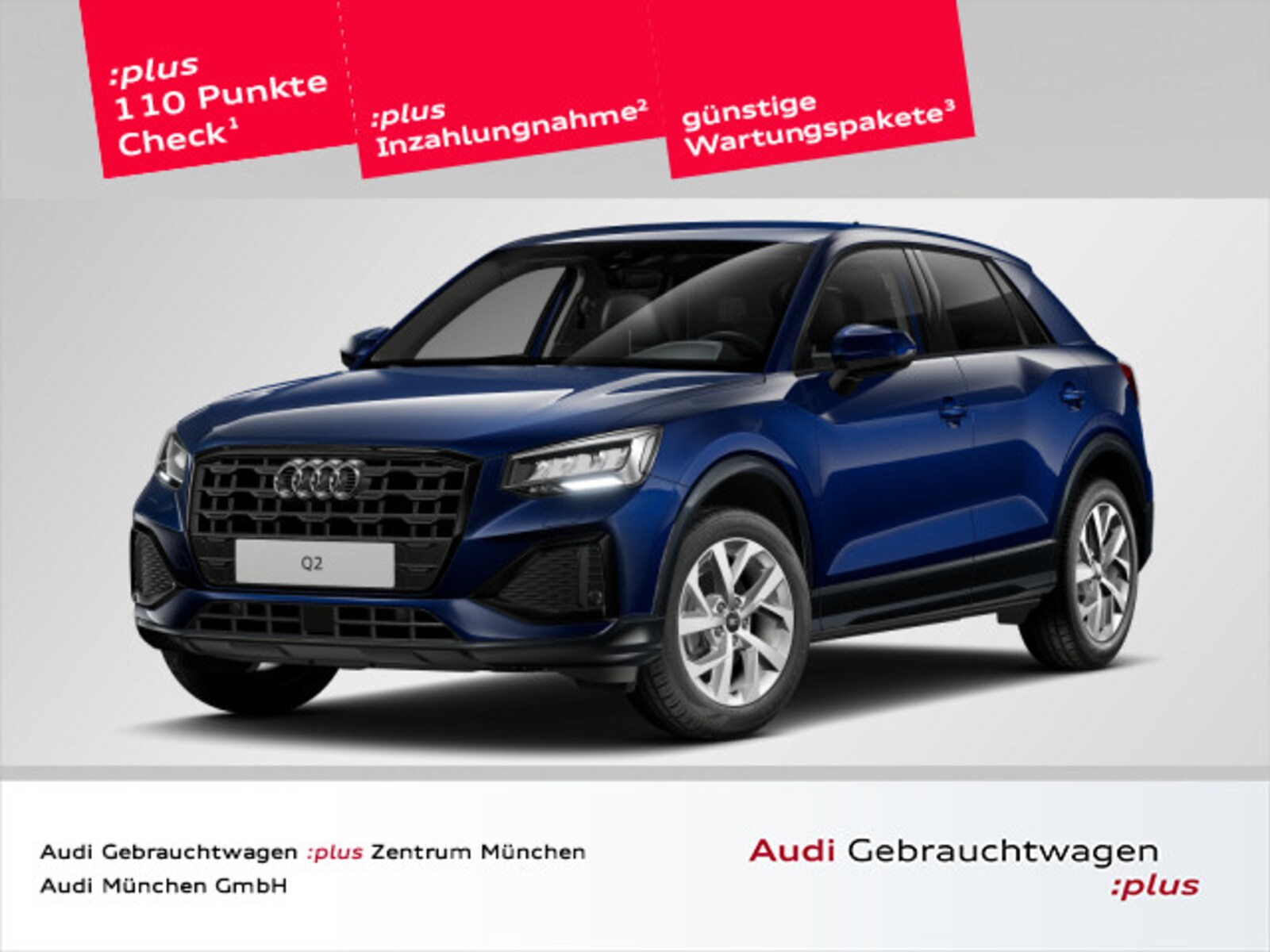 Audi Q2
