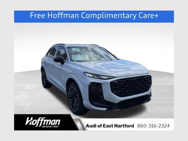 Photo of 2026 Audi Q3 SUV