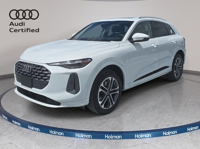 Photo of 2025 Audi Q5