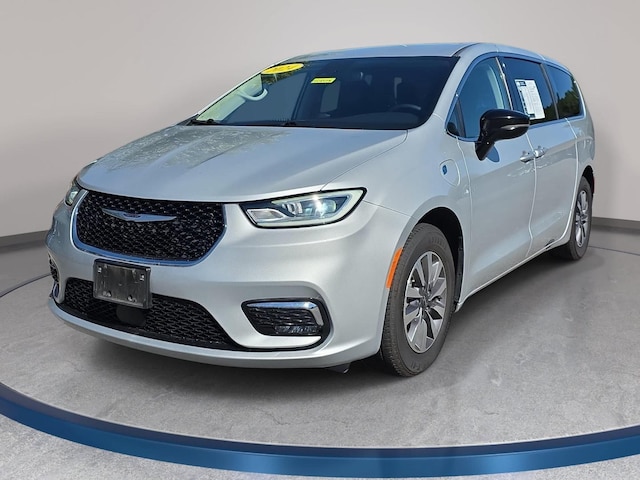 2024 Chrysler