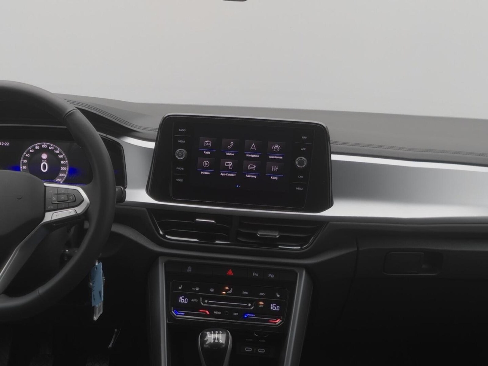 Volkswagen T-Roc – Bild 12