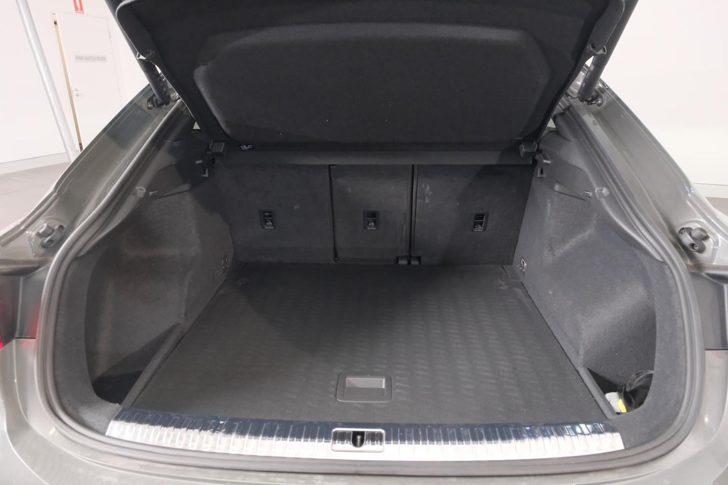 Image about Audi RS Q3 Sportback TFSI quattro S tronic