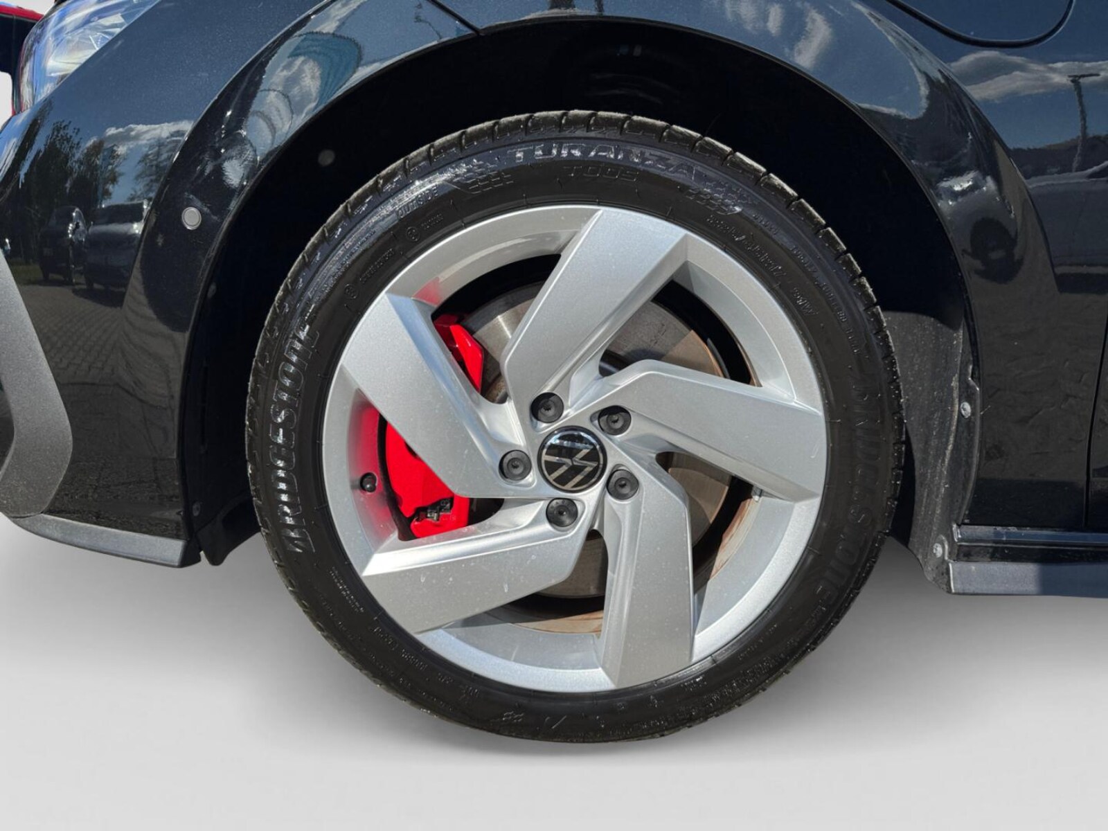 Volkswagen Golf – Bild 5