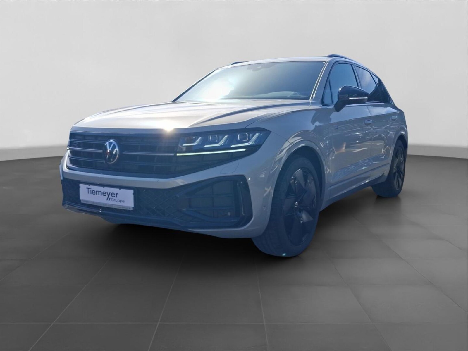 Volkswagen Touareg – Bild 2