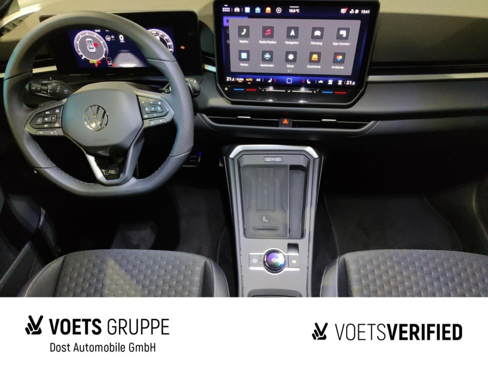 Volkswagen T-Roc – Bild 8