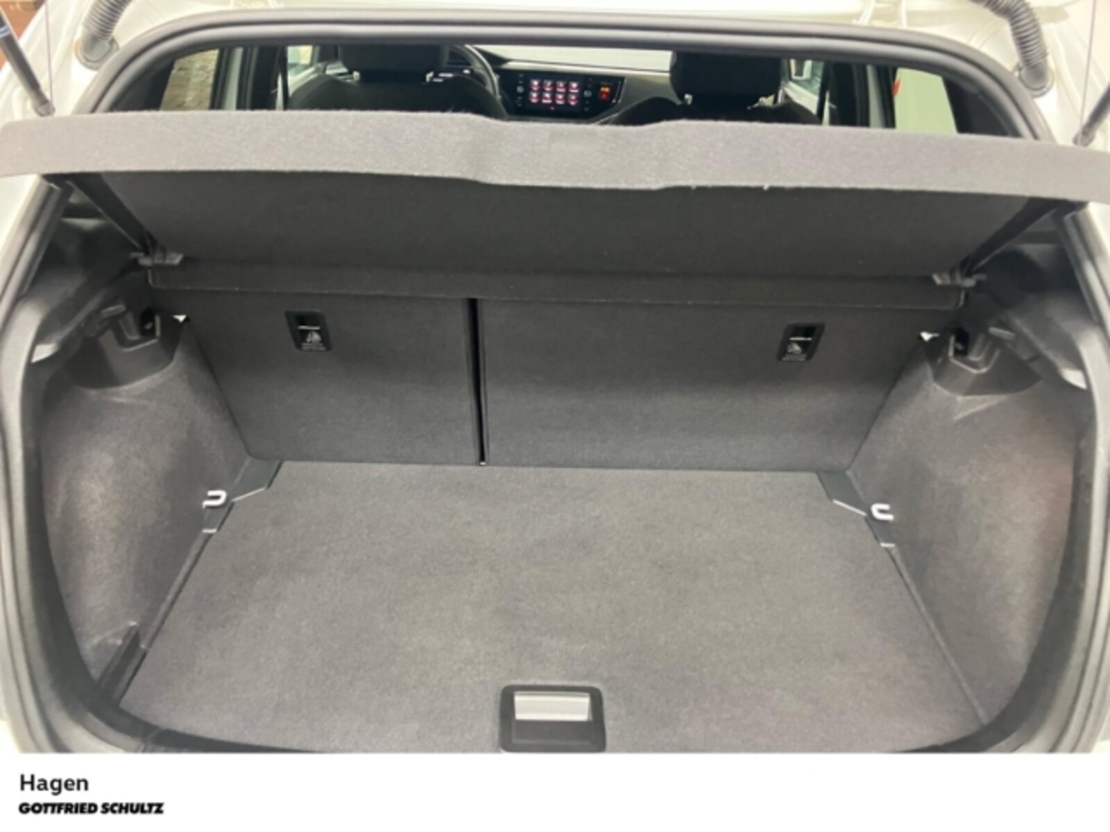 Volkswagen Polo – Bild 8