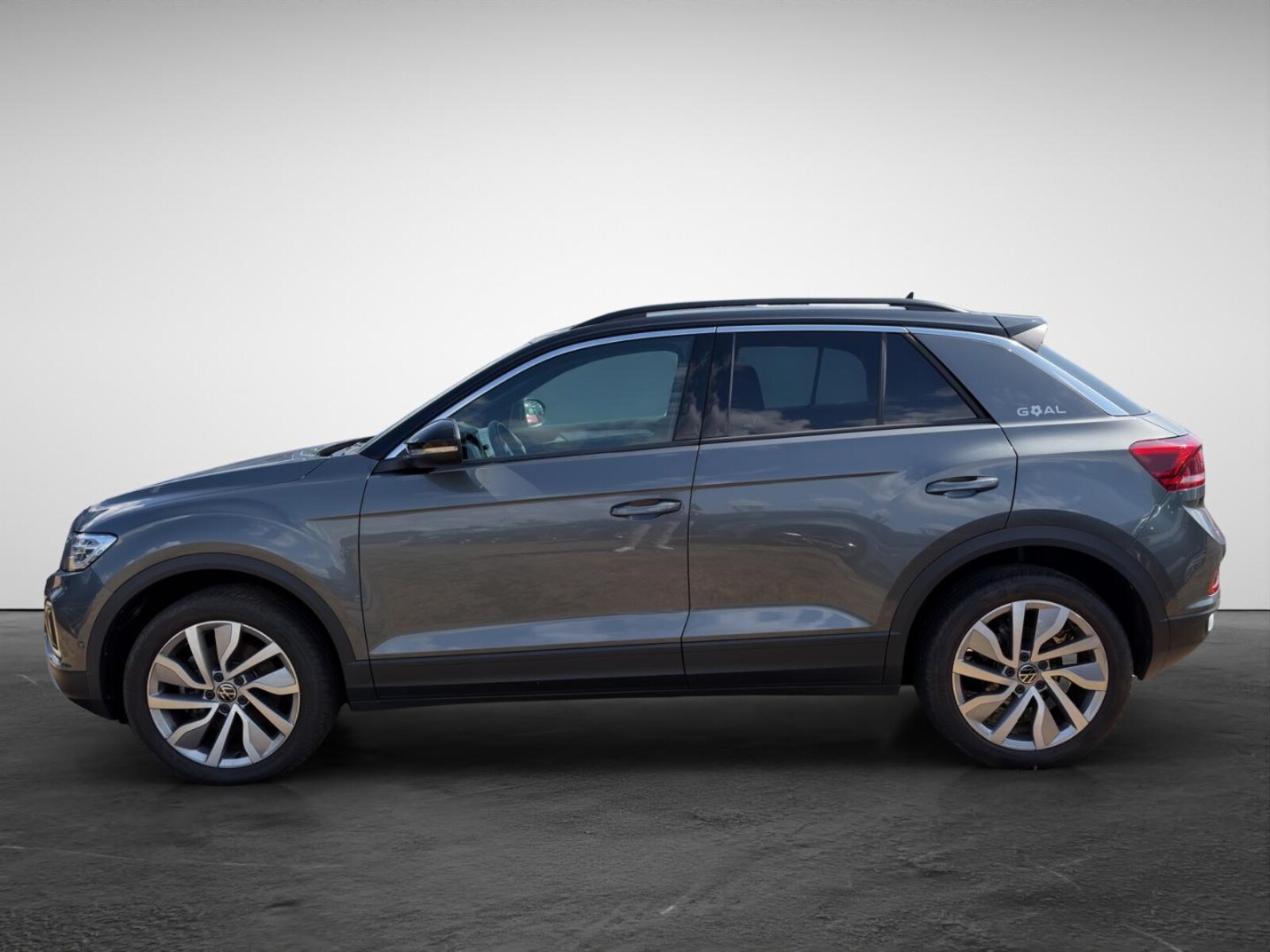 Volkswagen T-Roc – Bild 4