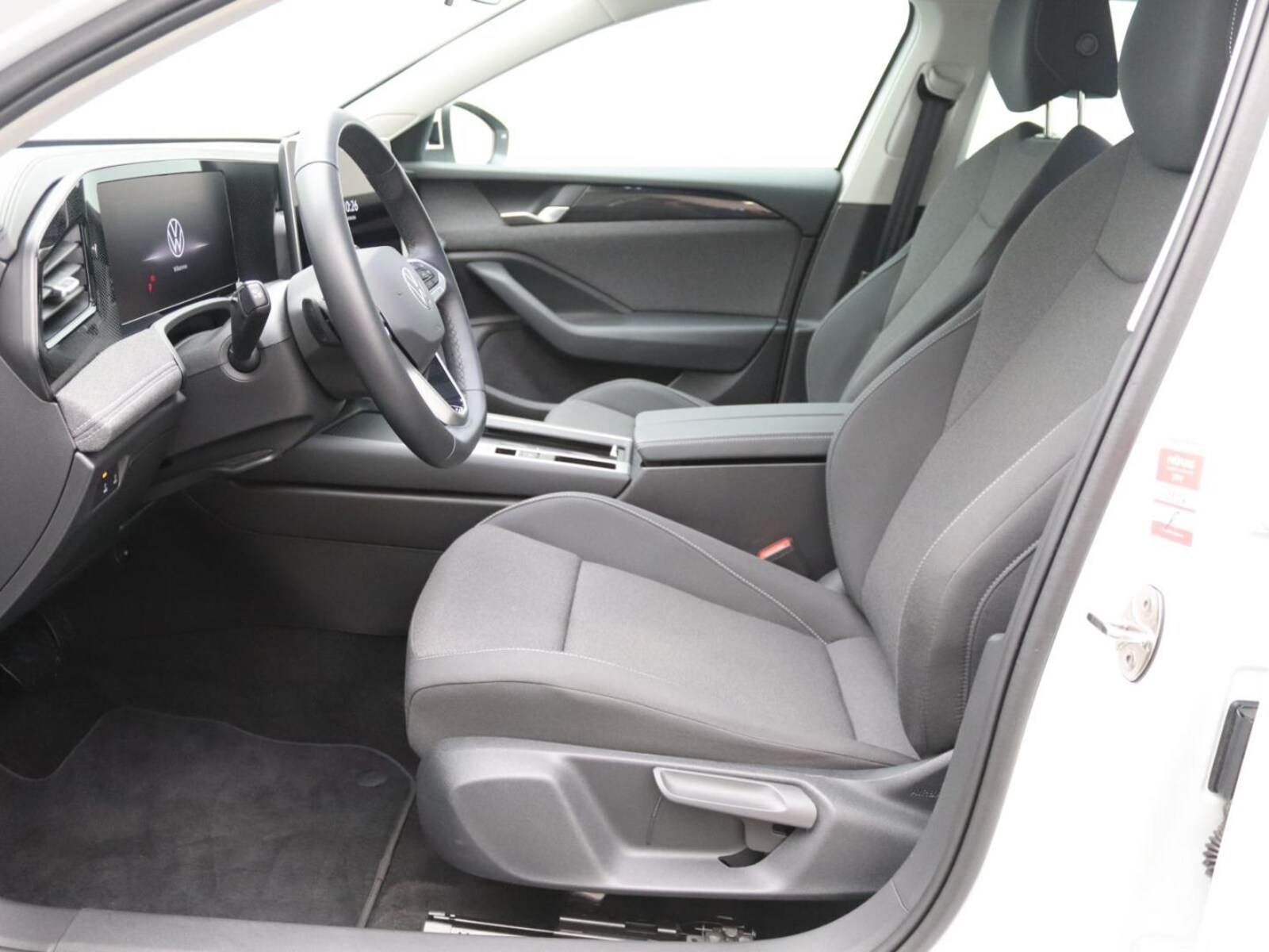 Volkswagen Passat – Bild 12