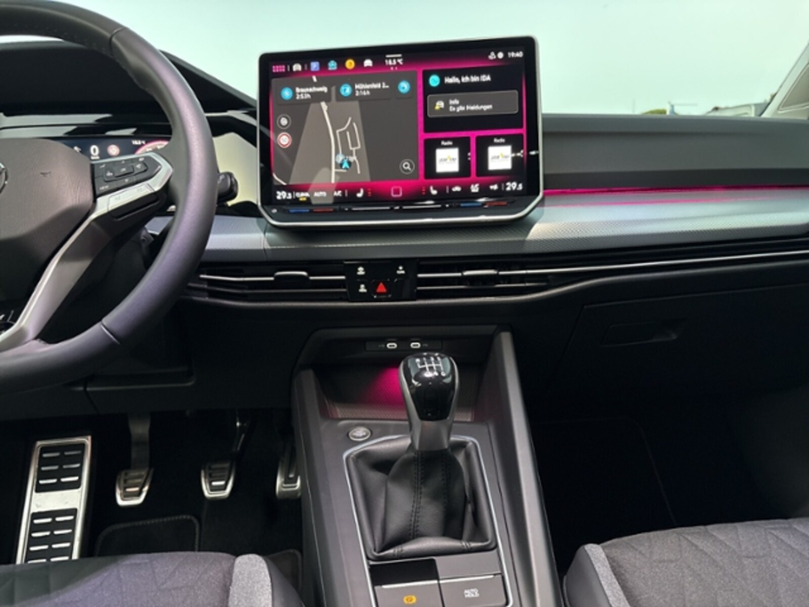 Volkswagen Golf Variant – Bild 9