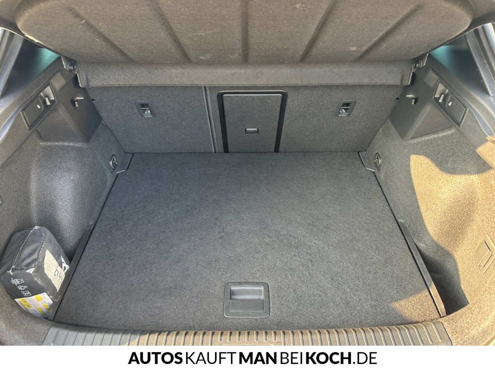CUPRA Formentor – Bild 14