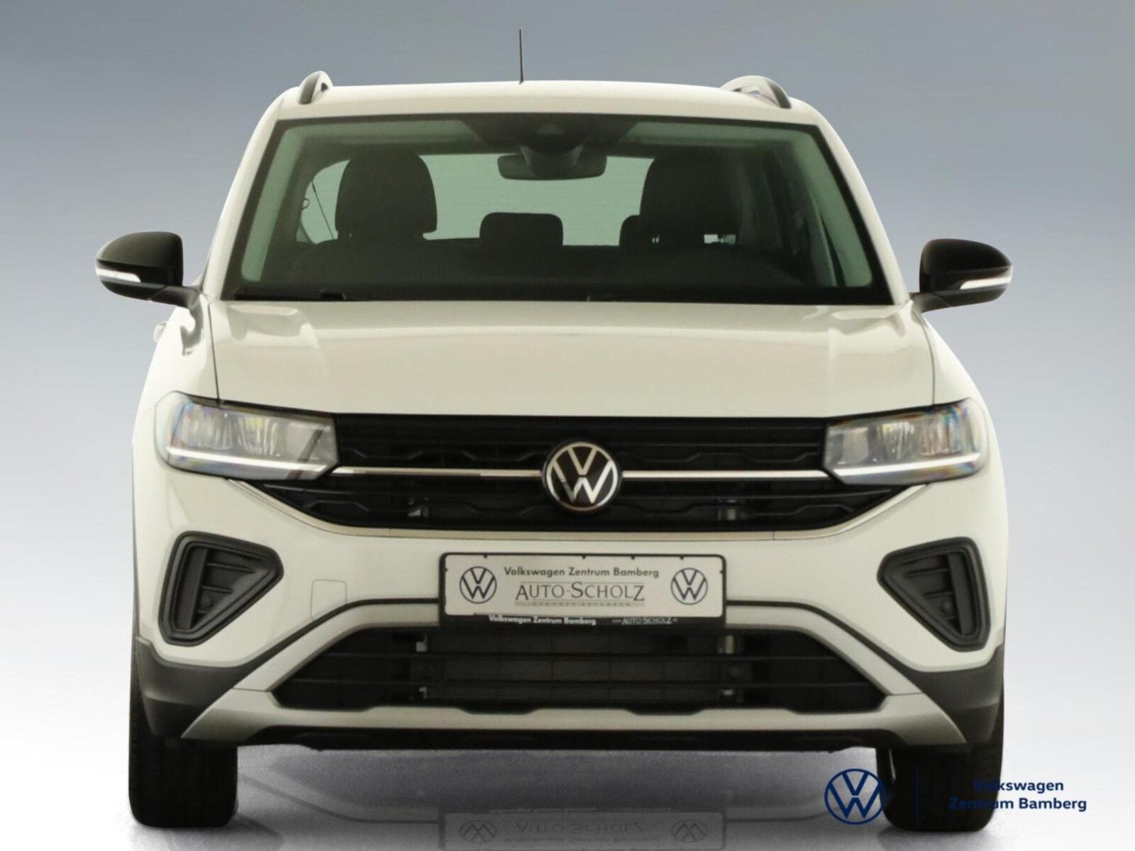 Volkswagen T-Cross – Bild 2
