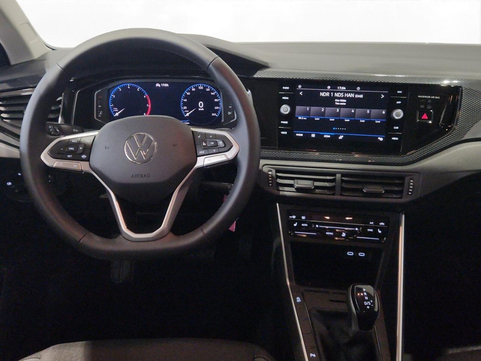 Volkswagen Polo – Bild 10