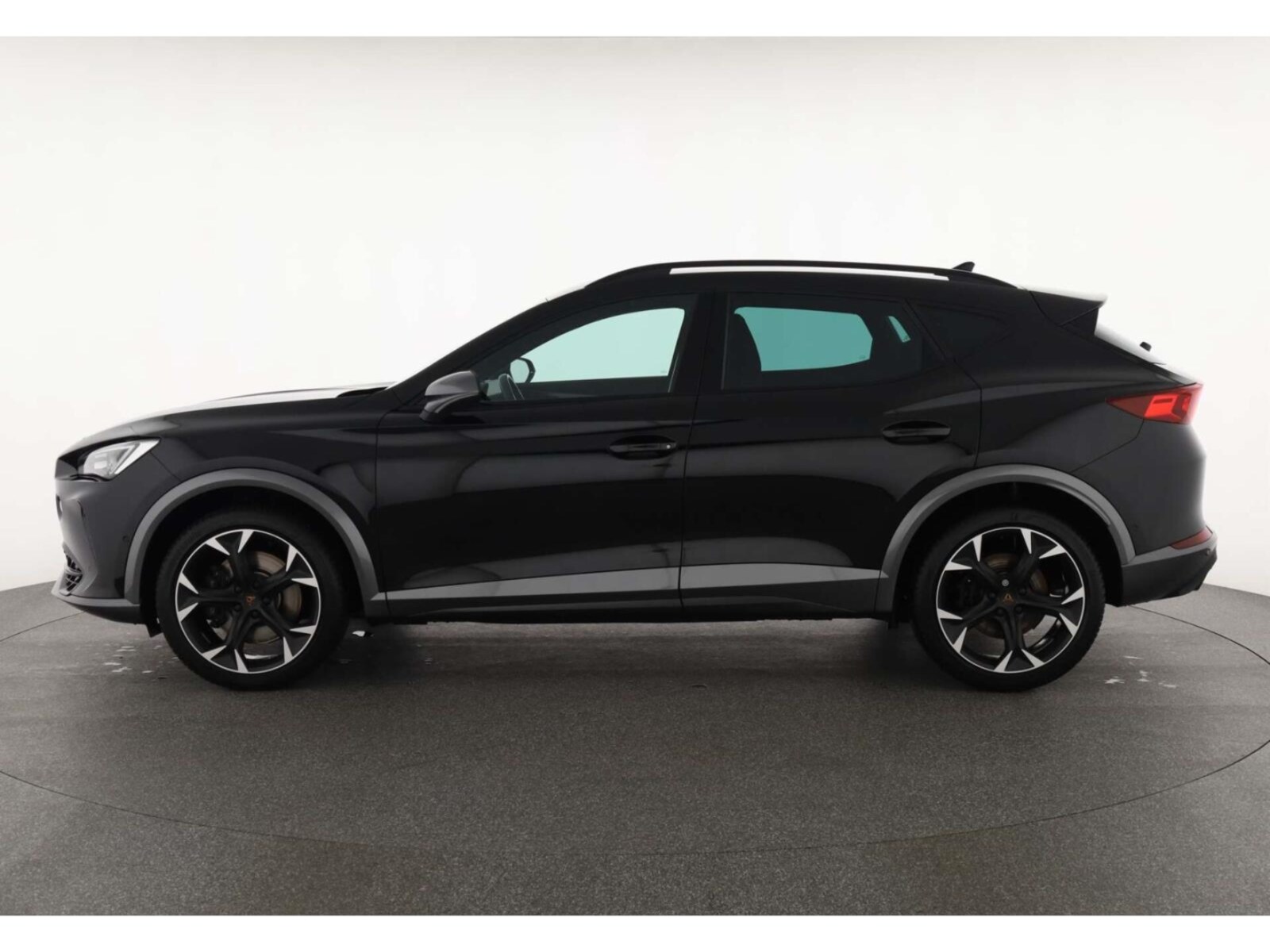 CUPRA Formentor – Bild 4