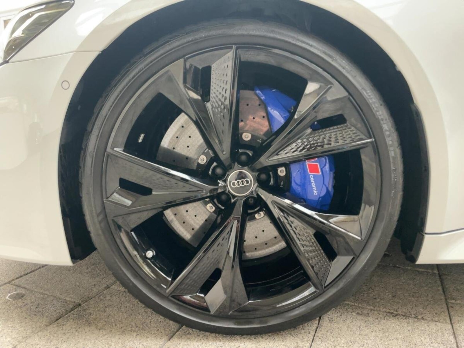 Audi RS 7 Sportback – Bild 12