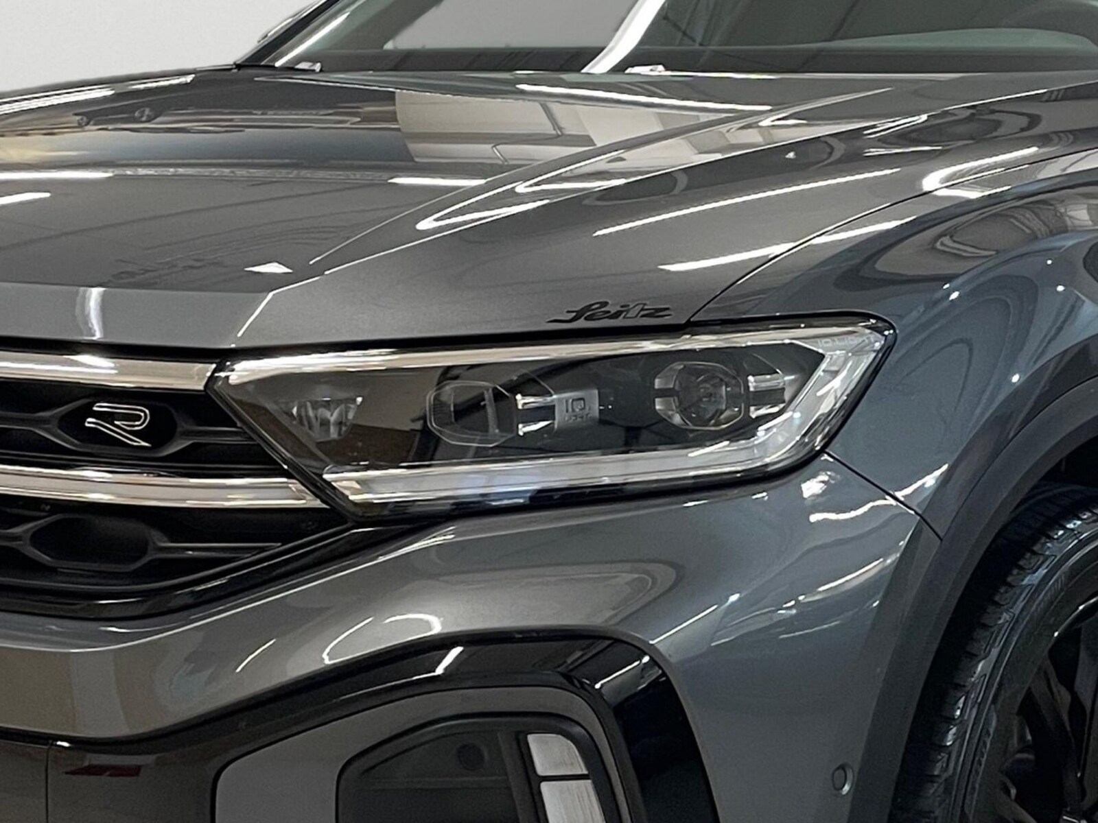 Volkswagen T-Roc – Bild 6