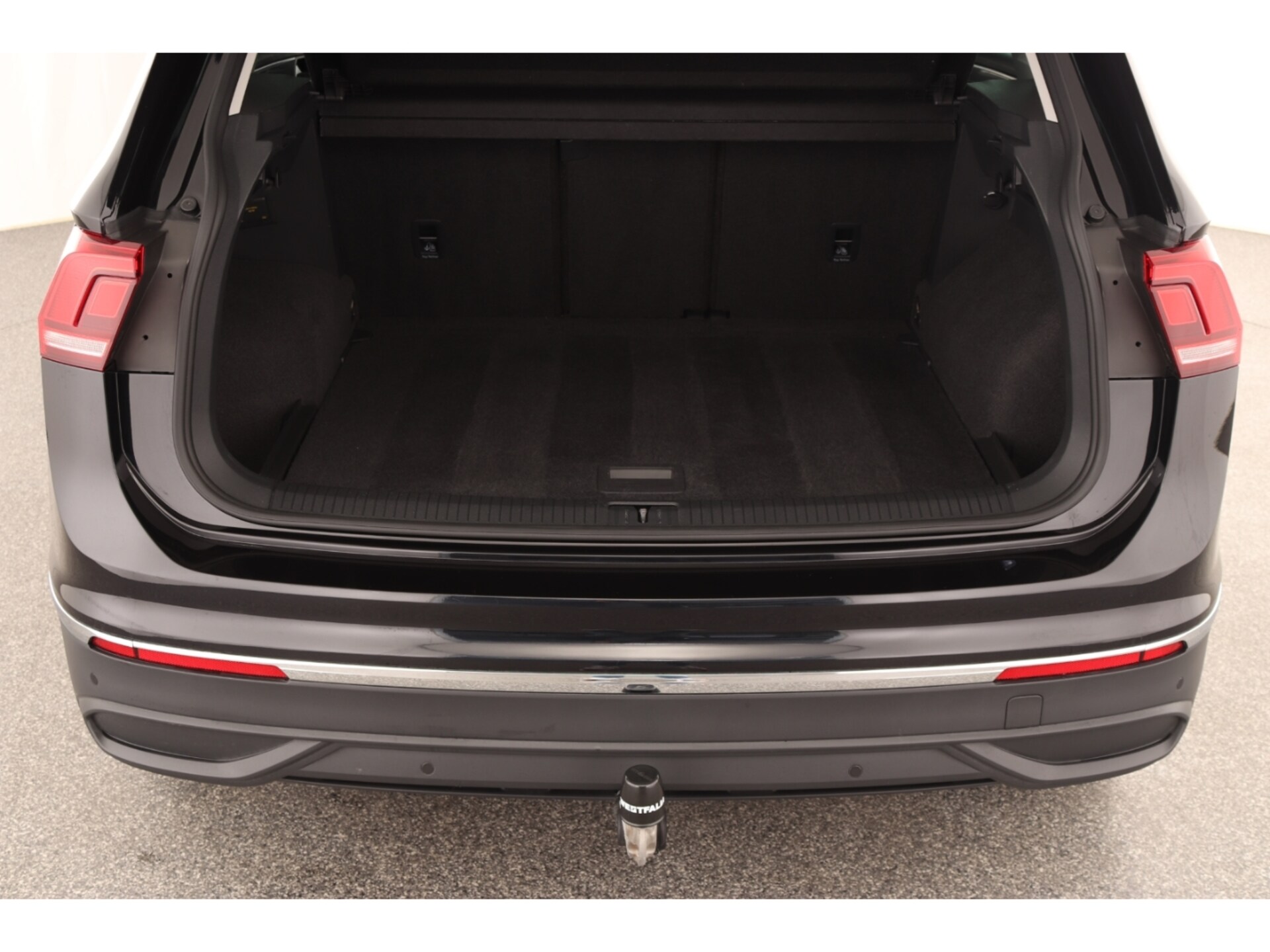 Volkswagen Tiguan Active