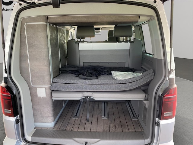 Volkswagen T6.1 California