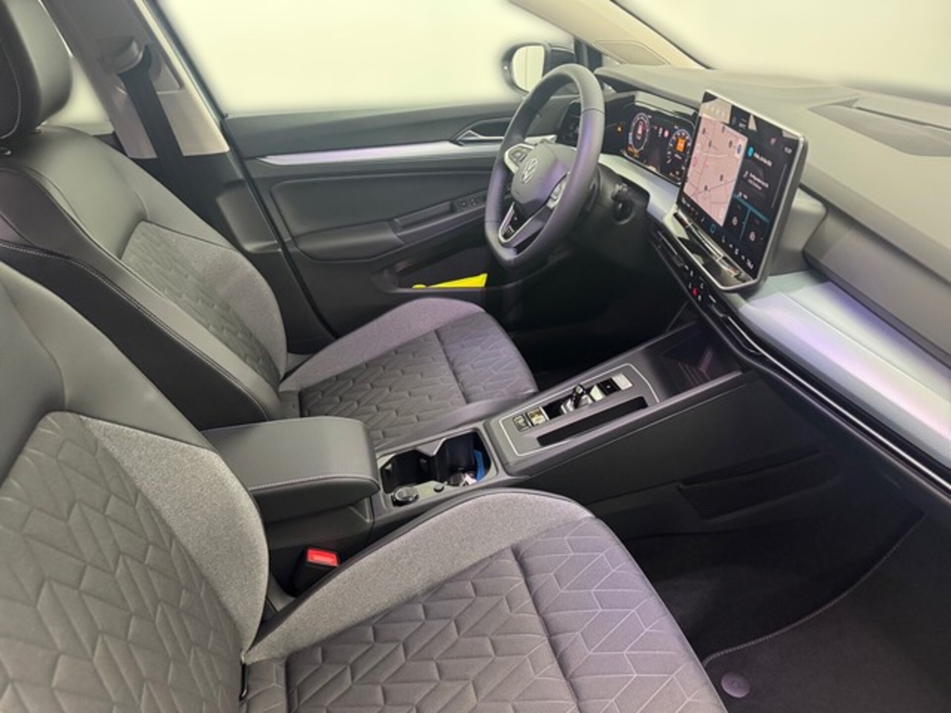 Volkswagen Golf Goal