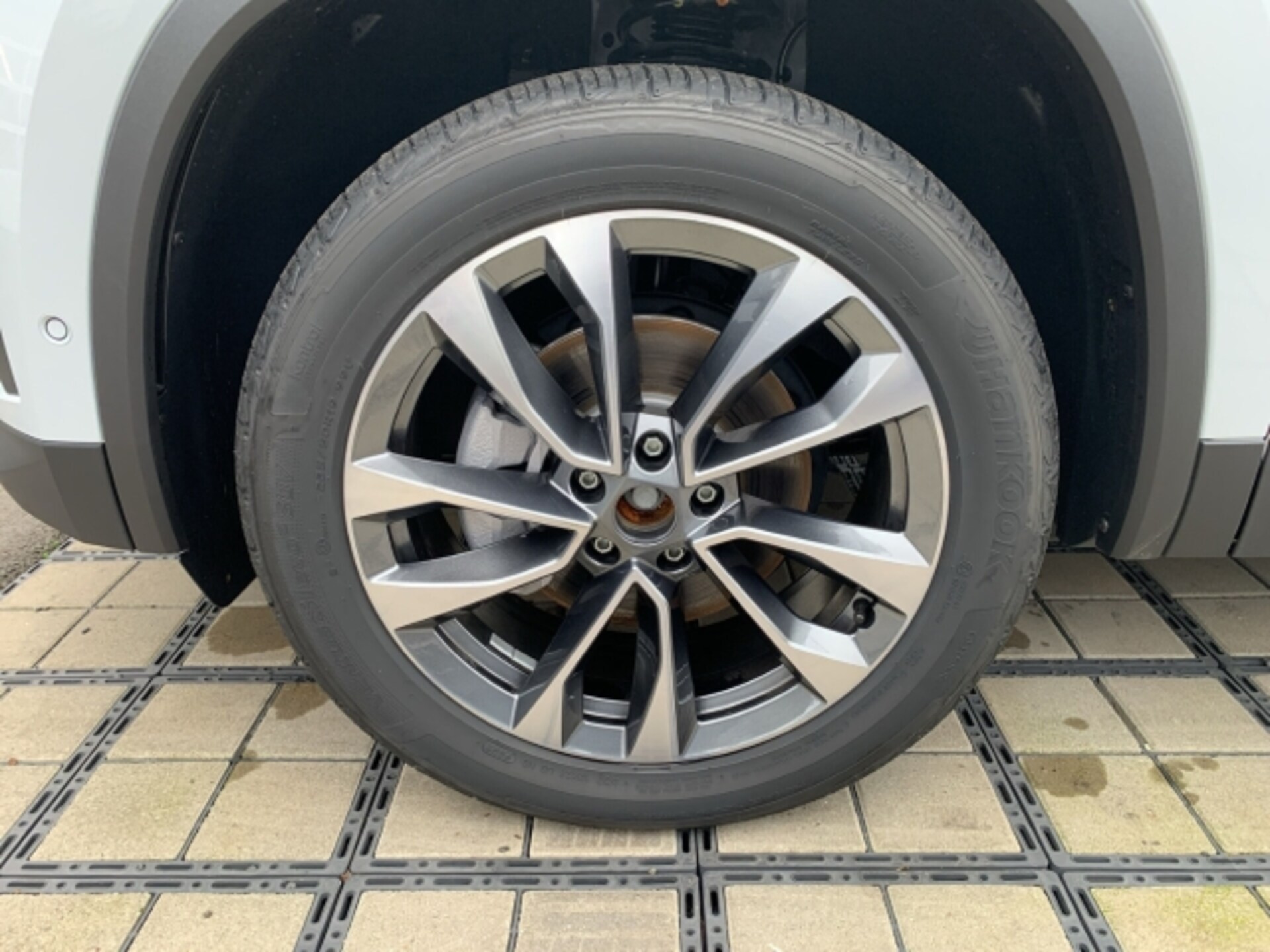 Skoda Kodiaq Ambition
