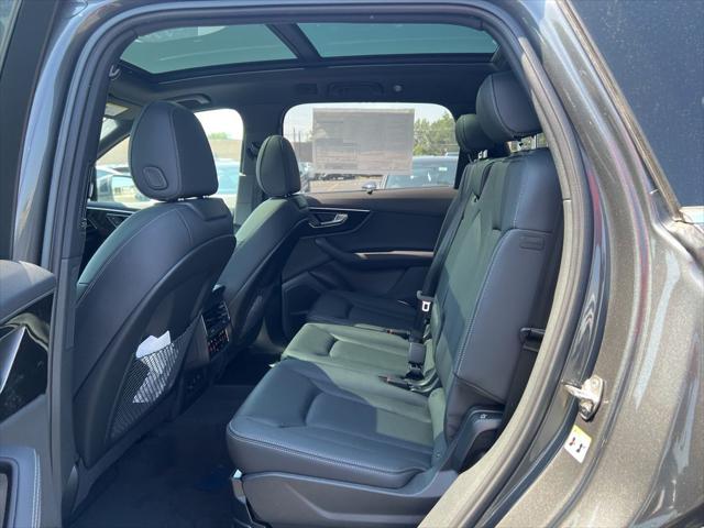 2025 Audi Q7 Premium Plus - Photo 21