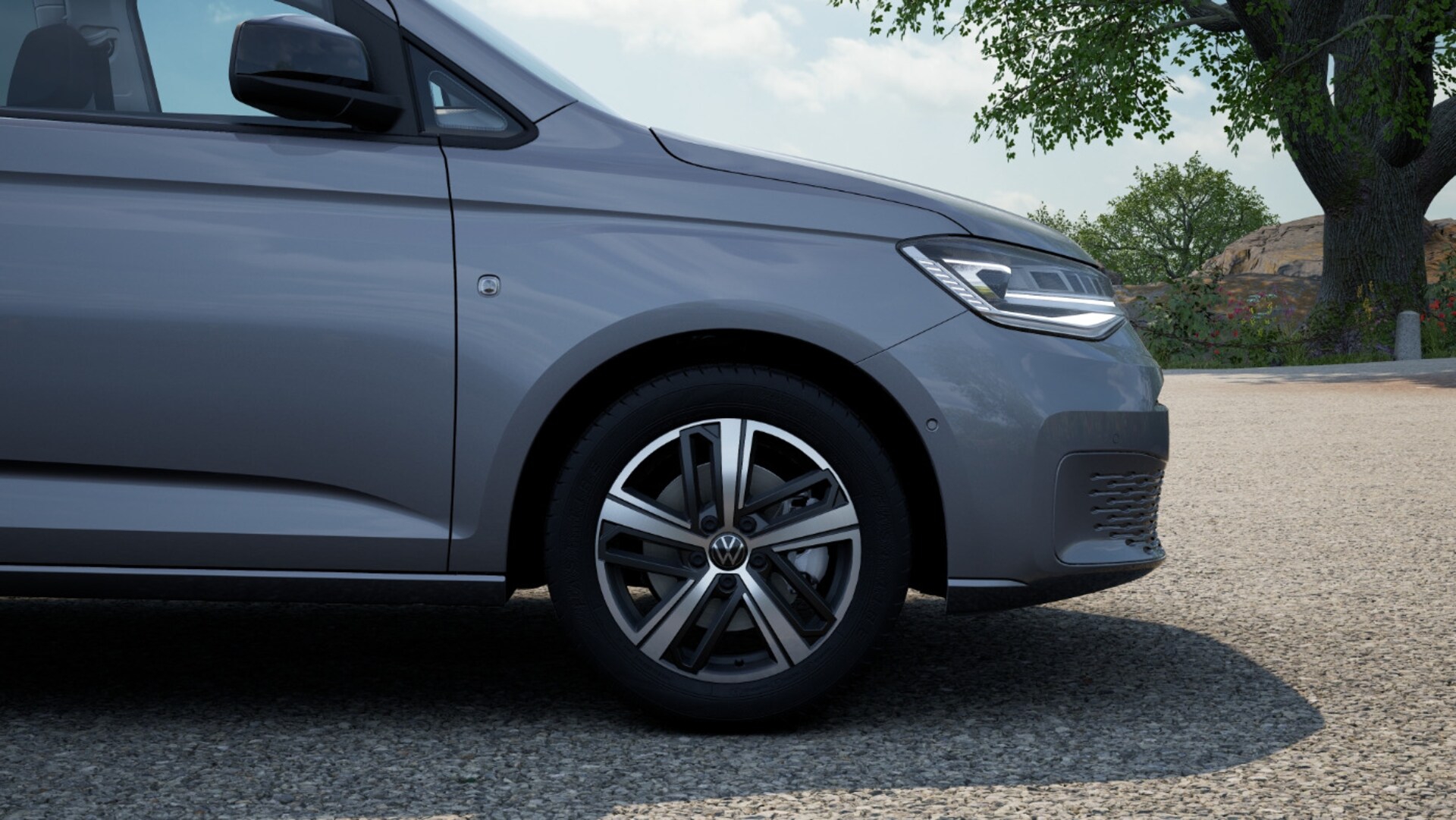 Volkswagen Caddy ENERGY