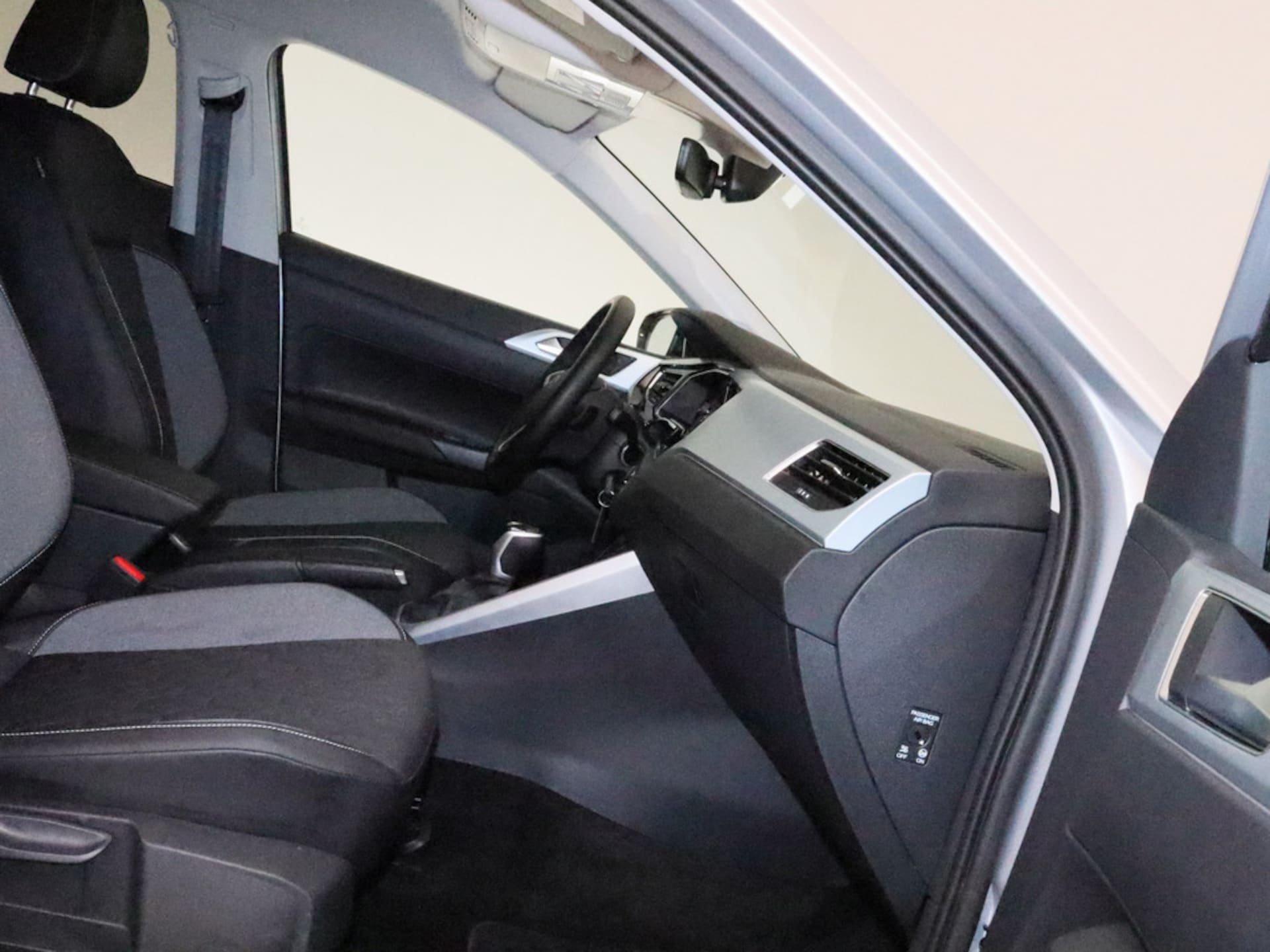 Volkswagen Polo Goal