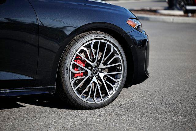 2025 Audi S5 Premium Plus