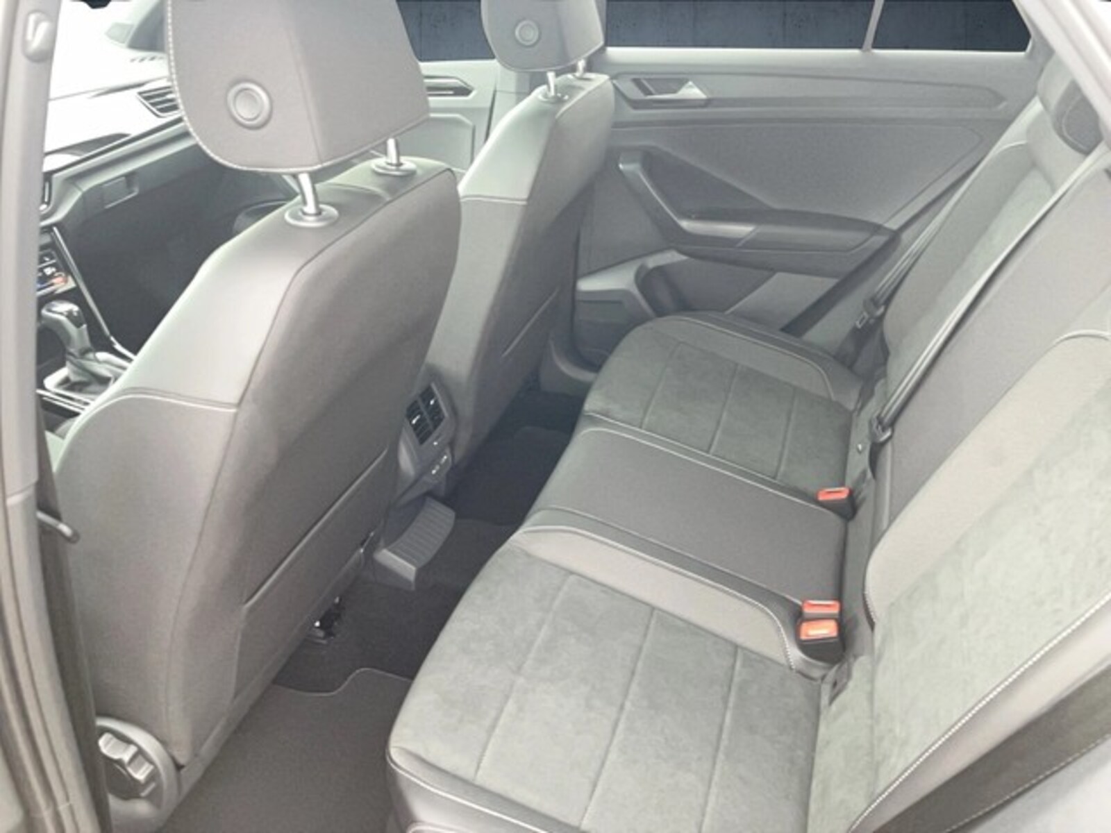 Volkswagen T-Roc – Bild 11