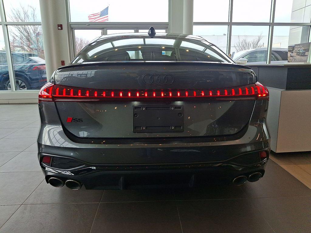 2025 Audi S5 Premium Plus - Photo 5